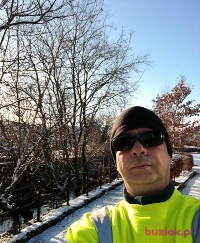 Tomek, Mężczyzna, 57, Manchester, Wielka Brytania, Zdjęcie: 2