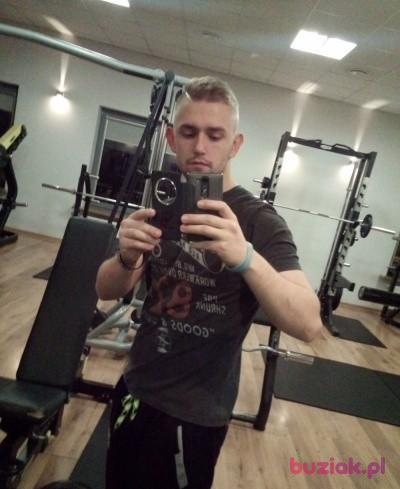 addio, Male, 30, Gliwice, Polska, Photo: 2
