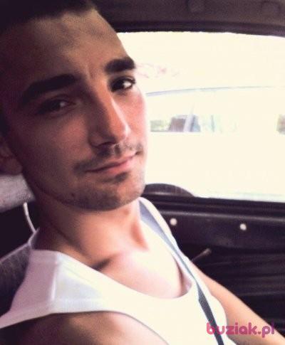 Krystian, Male, 34, Grodzisk Mazowiecki, Polska, Photo: 2