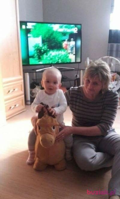 Wiesława , Kobieta, 61, Czersk, Polska, Zdjęcie: 2