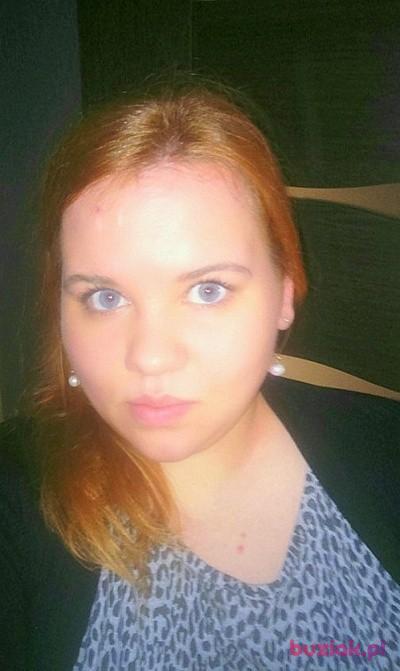 Sandra, Kobieta, 33, Międzyrzecz, Polska, Zdjęcie: 1