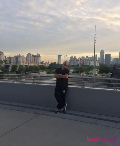 Sławek, Mężczyzna, 38, Gdynia, Polska, Zdjęcie: 4