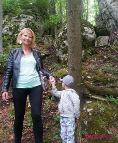 Anna , Female, 49, Siemianowice Śląskie, Polska, Photo: 3