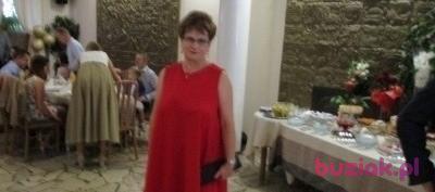Dorota, Kobieta, 61, Kutno, Polska, Zdjęcie: 3