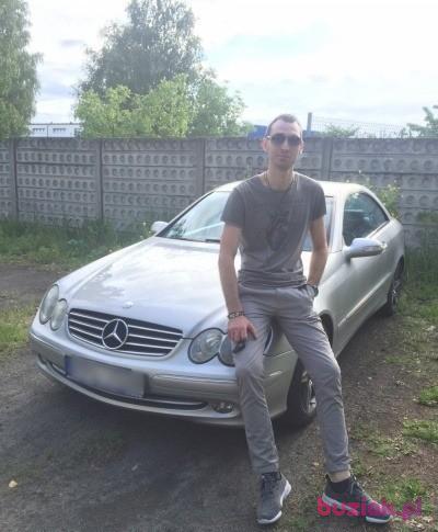 sasha5800, Mężczyzna, 32, Kalisz, Polska, Zdjęcie: 4