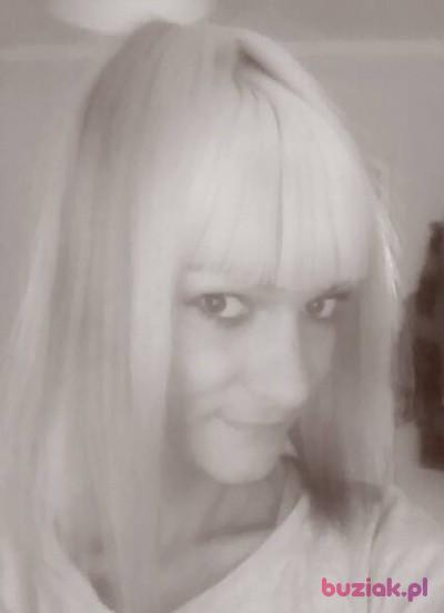 Gofra, Female, 37, Wrocław, Polska, Photo: 2