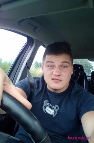 Kuba, Mężczyzna, 28, Stargard Szczeciński, Polska, Zdjęcie: 2
