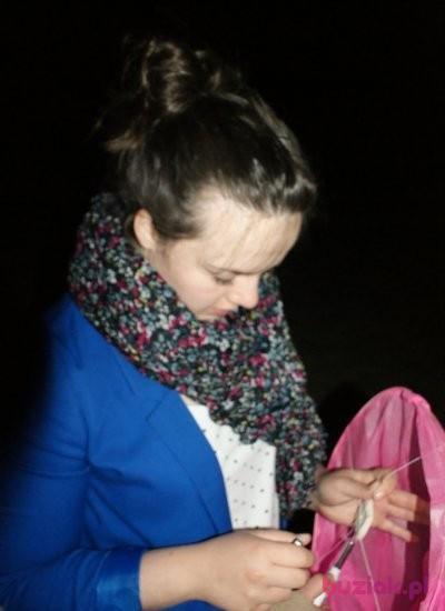 Justyna, Female, 32, Wrocław, Polska, Photo: 3
