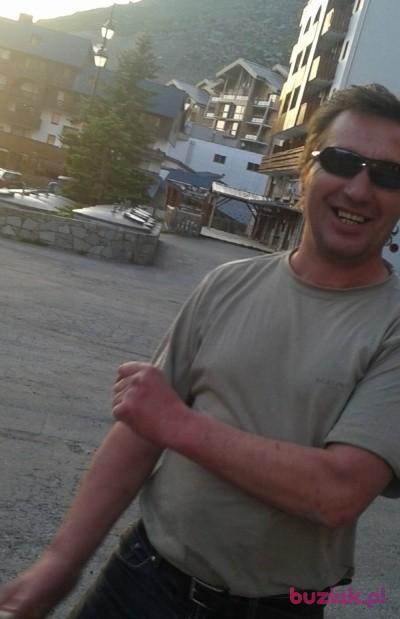 KRZYSZTOF, Mężczyzna, 59, Villeurbanne, Francja, Zdjęcie: 2