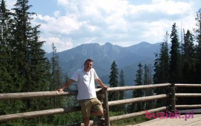 Bogdan, Male, 40, Chełmno, Polska, Photo: 1