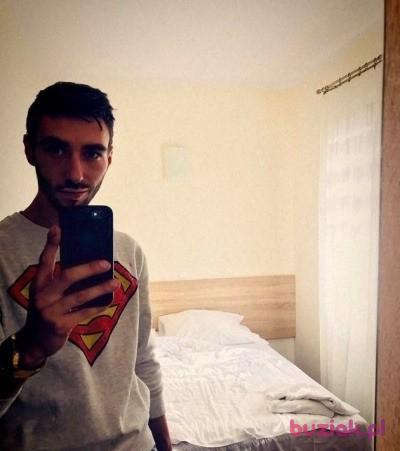 Damian, Male, 36, Starachowice, Polska, Photo: 2