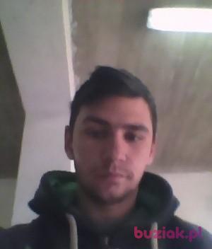 czarny20, Male, 30, Kraków, Polska, Photo: 2