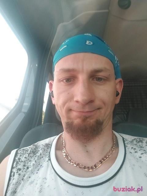 Adam, Mężczyzna, 37, Olsztyn, Polska, Zdjęcie: 1