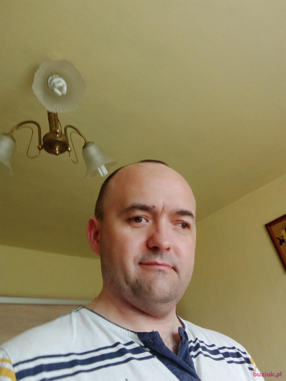 Edytakap, Male, 43, Głowno, Polska, Photo: 2