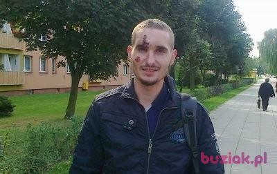 Blazej, Mężczyzna, 36, Gdańsk, Polska, Zdjęcie: 3