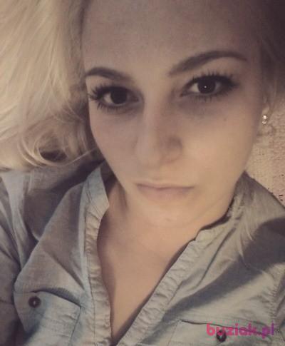 Magdalena, Female, 32, Szczecin, Polska, Photo: 2