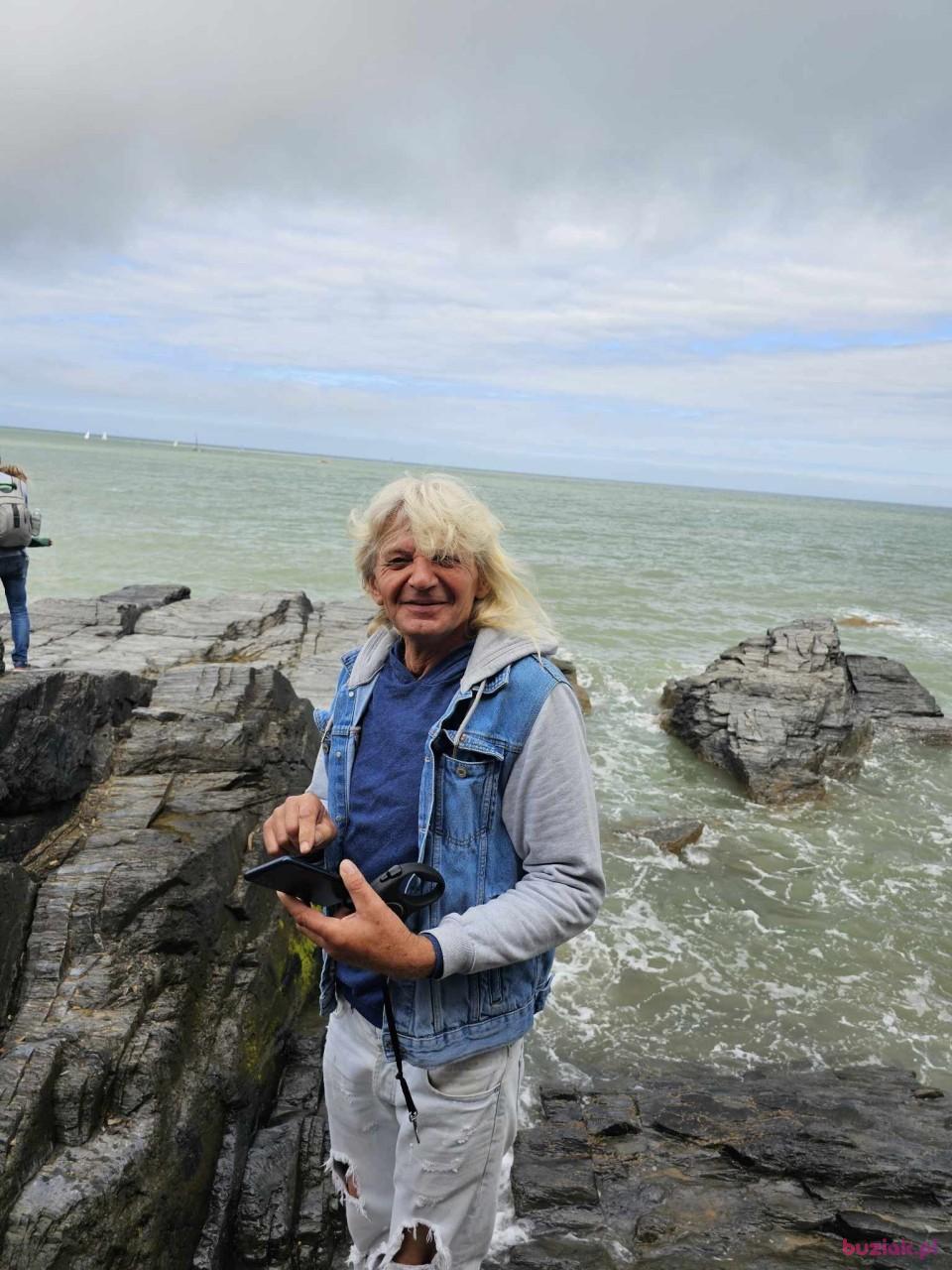 Waldek, Male, 59, Fulbourn, Wielka Brytania, Photo: 5
