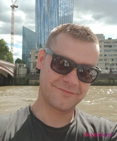 DANIEL, Male, 39, Wielka Brytania, Photo: 11