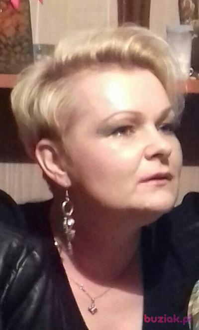 Krzysztofa, Kobieta, 54, Bełchatów, Polska, Zdjęcie: 1