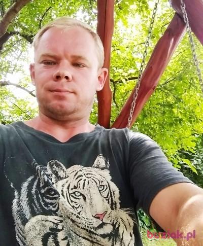 Zbyszek, Mężczyzna, 45, Zamość, Polska, Zdjęcie: 1