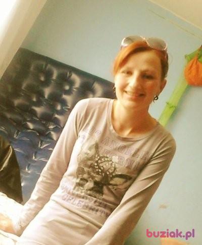 Joanna, Kobieta, 40, Płock, Polska, Zdjęcie: 1