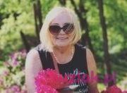 Małgorzata, Female, 72, Katowice, Polska, Photo: 2
