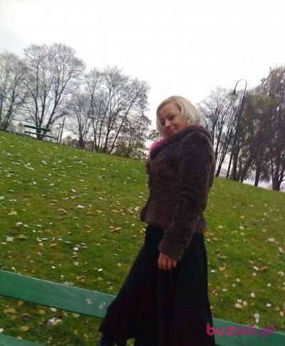 aneta, Kobieta, 41, Warszawa, Polska, Zdjęcie: 2