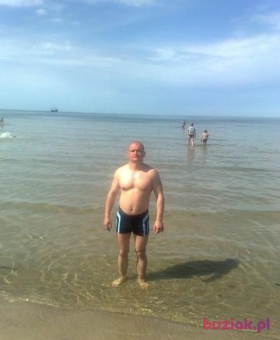 MARCINOSSS81, Male, 44, Słupsk, Polska, Photo: 2