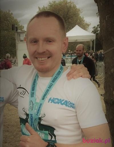 MariuszP83, Male, 43, Basingstoke, Wielka Brytania, Photo: 3