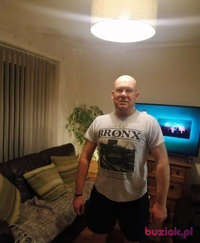 Sebastian, Mężczyzna, 41, Wielka Brytania, Zdjęcie: 5