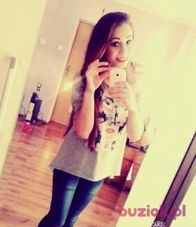 iTruskaffkowa, Female, 30, Wrocław, Polska, Photo: 2