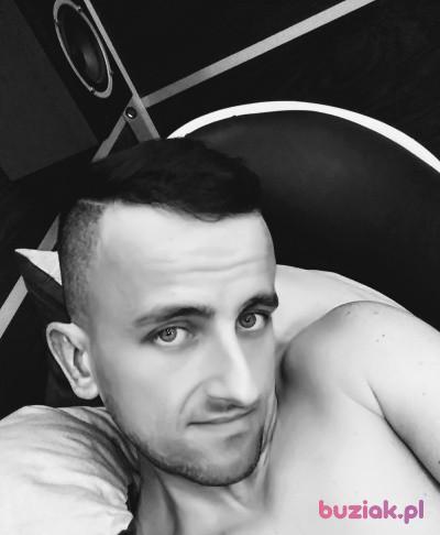 MASTEROSI, Male, 35, Wrocław, Polska, Photo: 1