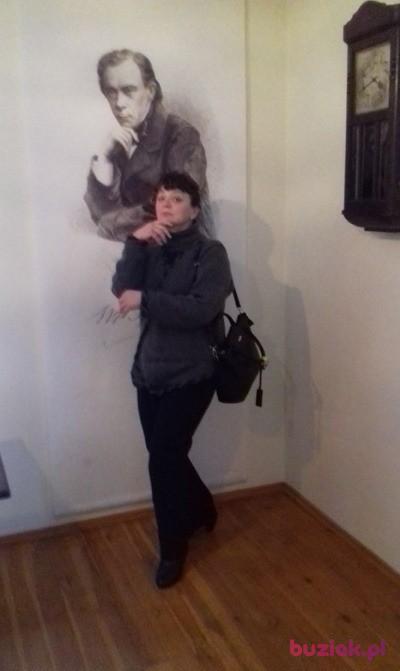 Ela, Kobieta, 64, Litwa, Zdjęcie: 2