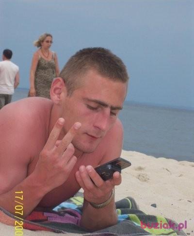 Jacek, Male, 41, Szczecin, Polska, Photo: 2