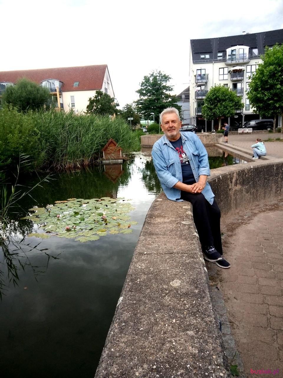 Lesio, Male, 69, Berlin, Niemcy, Photo: 4