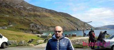 krzysztof, Mężczyzna, 56, Irlandia, Zdjęcie: 2