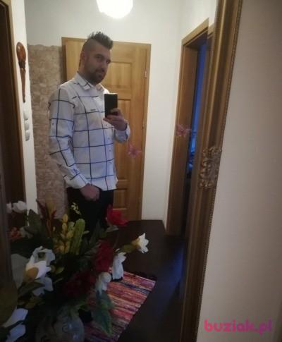 Sebu, Mężczyzna, 40, Gorzów Wielkopolski, Polska, Zdjęcie: 5