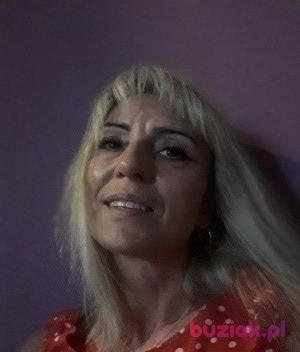 Emila, Female, 53, Wieluń, Polska, Photo: 2