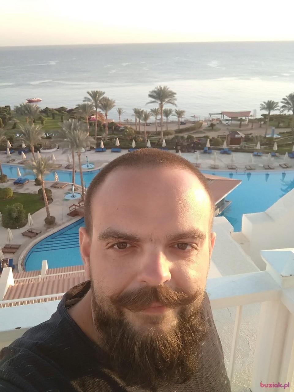 Newminjaemii, Mężczyzna, 38, Bytom, Polska, Zdjęcie: 2