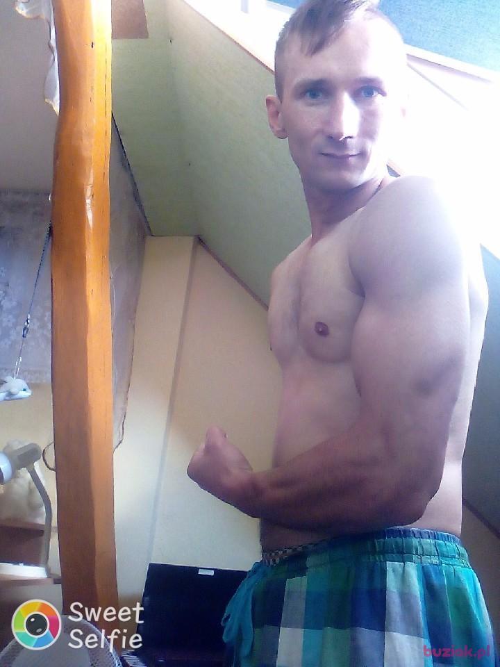 Rafał, Mężczyzna, 34, Chojnice, Polska, Zdjęcie: 1
