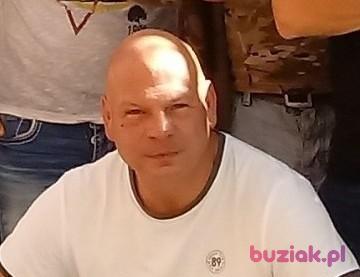 Andrzej, Mężczyzna, 50, Haarlem, Holandia, Zdjęcie: 1