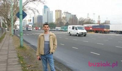 tonkers, Mężczyzna, 45, Gdynia, Polska, Zdjęcie: 2