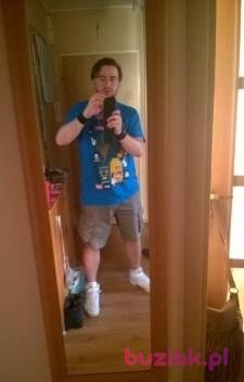 Maciej, Mężczyzna, 38, Warszawa, Polska, Zdjęcie: 3