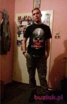 Kajetan , Mężczyzna, 36, Polska, Zdjęcie: 2