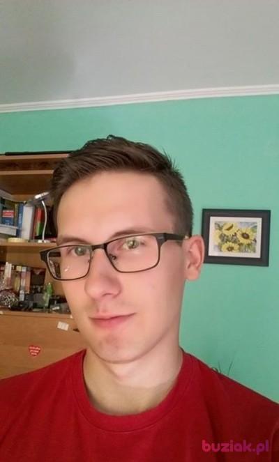 Marcin, Male, 33, Pruszków, Polska, Photo: 2
