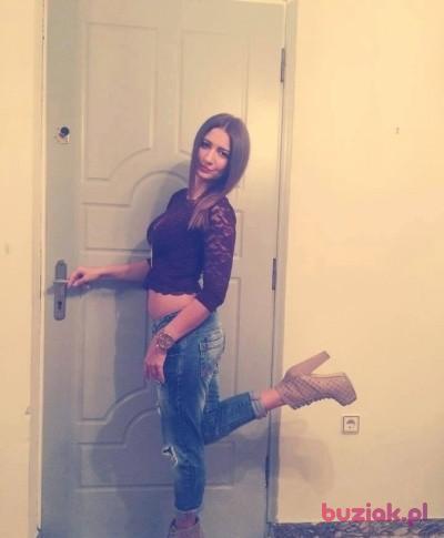 Dominika, Female, 37, Wrocław, Polska, Photo: 1