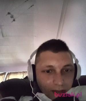 Radek, Mężczyzna, 31, Wielka Brytania, Zdjęcie: 1