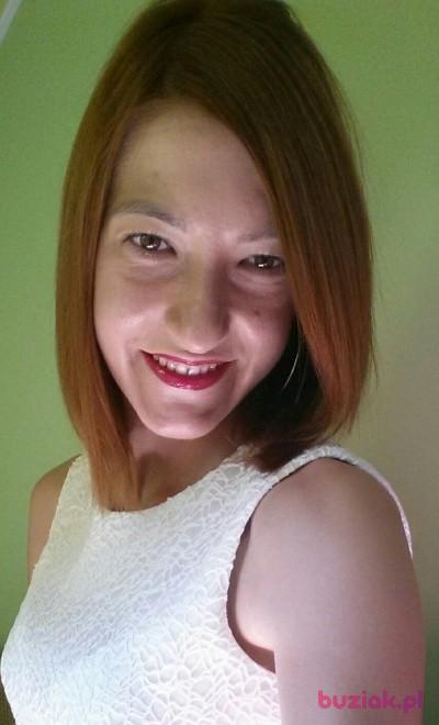 Adrianna, Kobieta, 35, Konin, Polska, Zdjęcie: 2