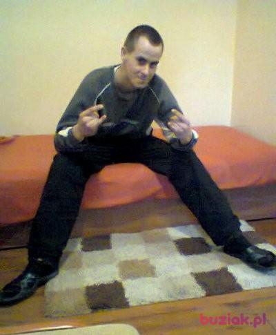 adrian, Mężczyzna, 35, Płock, Polska, Zdjęcie: 2