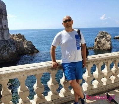 Irek, Male, 54, Elbląg, Polska, Photo: 2
